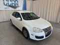 2007 VOLKSWAGEN JETTA