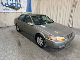 1999 TOYOTA CAMRY 