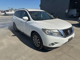 2013 NISSAN PATHFINDER SL