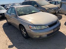 1997 LEXUS ES 300 