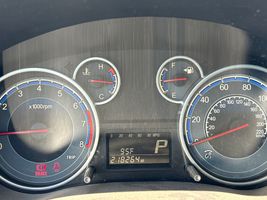 2011 SUZUKI SX4 