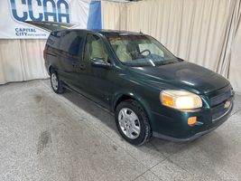 2006 CHEVROLET UPLANDER LS