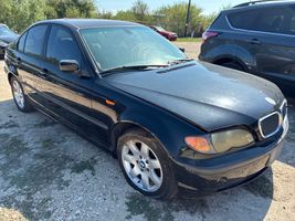 2005 BMW 3-SERIES 325I