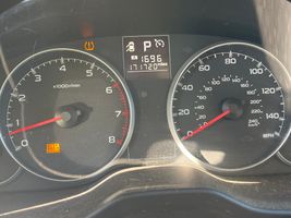 2013 SUBARU OUTBACK BASE