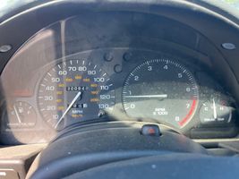1998 SATURN S-SERIES SC2