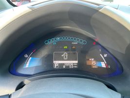 2012 NISSAN LEAF SL
