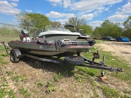 1984 GATOR SOLUTION  