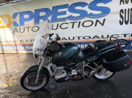 1998 BMW R
