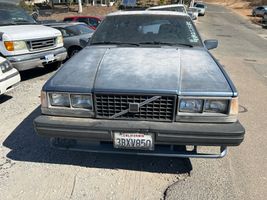 1987 VOLVO 740 