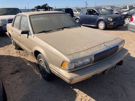 1995 BUICK CENTURY SPECIAL