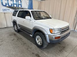 1998 TOYOTA 4RUNNER LIMITED