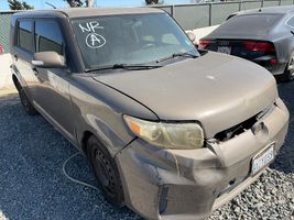 2012 SCION XB BASE