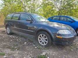 2004 VOLKSWAGEN PASSAT GLS