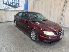 2004 SAAB 9-3 ARC