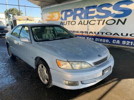 2000 LEXUS ES 300