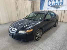 2006 ACURA TL 