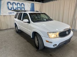 2004 BUICK RAINIER CXL