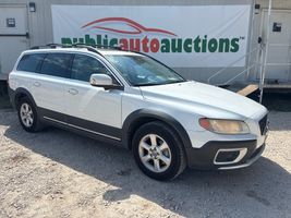 2013 VOLVO XC70 BASE