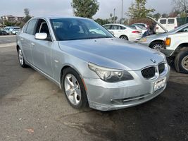 2008 BMW 5-SERIES