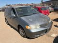 2001 HONDA ODYSSEY