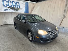 2008 VOLKSWAGEN JETTA 