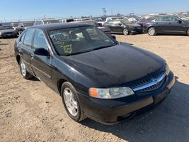 2000 NISSAN ALTIMA 