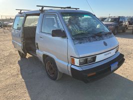 1984 TOYOTA VAN 