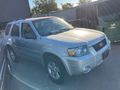 2007 FORD ESCAPE