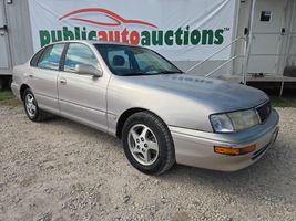 1997 TOYOTA AVALON 