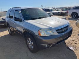 2003 MAZDA TRIBUTE LX