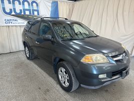 2004 ACURA MDX TOURING