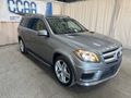 2015 MERCEDES-BENZ GL CLASS