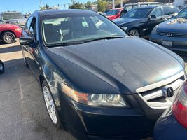 2006 ACURA TL