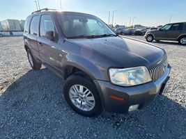 2006 MERCURY MARINER BASE
