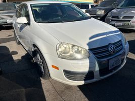 2006 VOLKSWAGEN JETTA