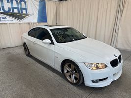 2008 BMW 3-SERIES 335I