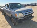 2005 TOYOTA TUNDRA
