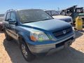 2005 HONDA PILOT