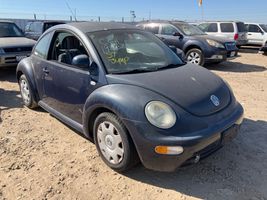 1999 VOLKSWAGEN NEW BEETLE GLS