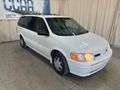 1998 OLDSMOBILE SILHOUETTE