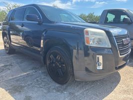 2015 GMC TERRAIN SLE1