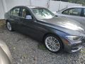 2013 BMW 3-SERIES
