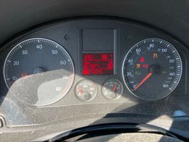 2009 VOLKSWAGEN JETTA S