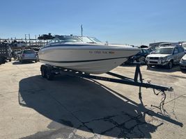 1996 COBALT 232 
