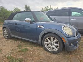 2011 MINI COOPER