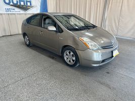 2008 TOYOTA PRIUS 