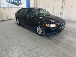 2007 VOLVO S40 BASE