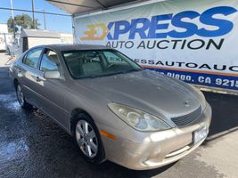 2006 LEXUS ES 330