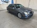 2008 MERCEDES-BENZ E CLASS