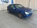 2004 MERCEDES-BENZ C CLASS